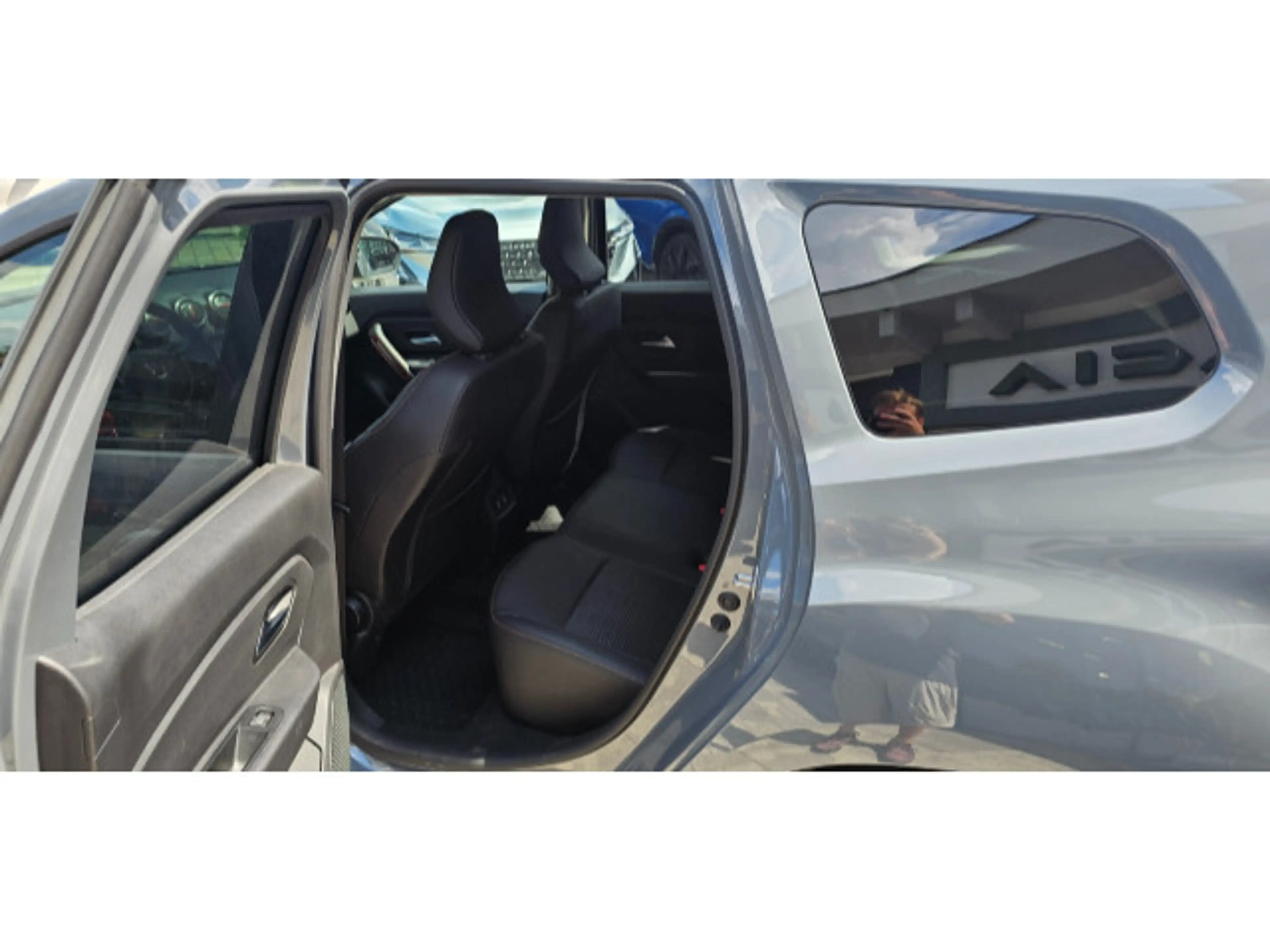 Dacia Duster II Extreme 4WD — photo 12