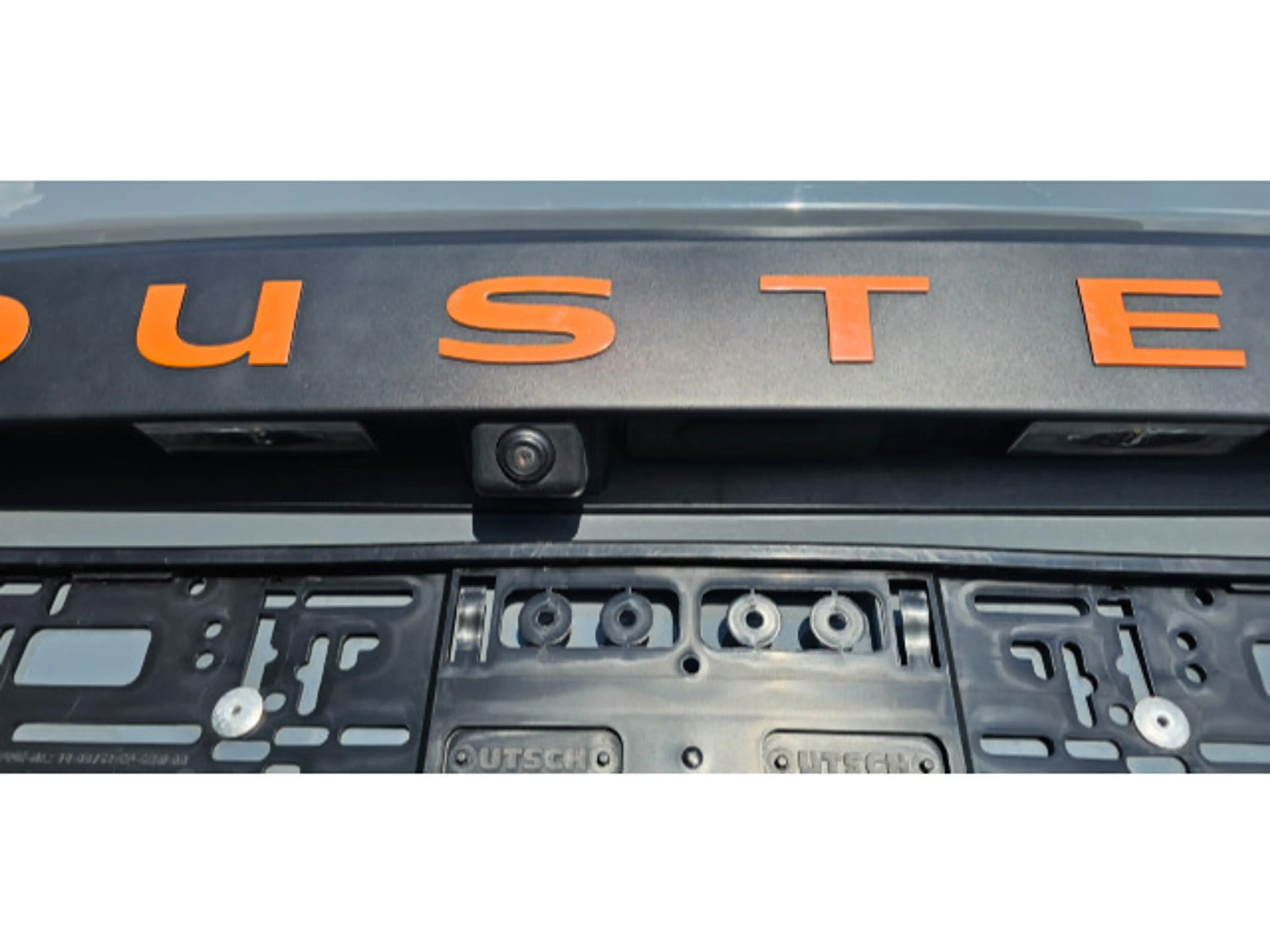 Dacia Duster II Extreme 4WD — photo 9