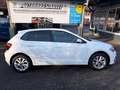 Volkswagen Polo 1.0 TSI Style *IQ-Drive*IQ-Light*ACC*App-Connect* Weiß - thumbnail 4