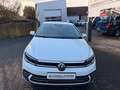 Volkswagen Polo 1.0 TSI Style *IQ-Drive*IQ-Light*ACC*App-Connect* Weiß - thumbnail 2