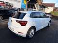 Volkswagen Polo 1.0 TSI Style *IQ-Drive*IQ-Light*ACC*App-Connect* Weiß - thumbnail 5