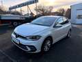Volkswagen Polo 1.0 TSI Style *IQ-Drive*IQ-Light*ACC*App-Connect* Weiß - thumbnail 1