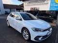 Volkswagen Polo 1.0 TSI Style *IQ-Drive*IQ-Light*ACC*App-Connect* Weiß - thumbnail 3