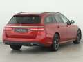 Mercedes-Benz E 400 d 4M T *AMG*Massage*Distronic*360°Kamera** Rouge - thumbnail 2