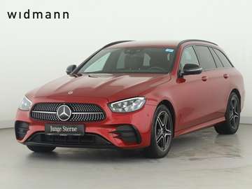 d 4M T *AMG*Massage*Distronic*360°Kamera**