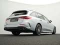 Mercedes-Benz C 220 C 220 d T AMG-Line LED+AHK+Distr+Night AMG Line Argent - thumbnail 11