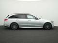 Mercedes-Benz C 220 C 220 d T AMG-Line LED+AHK+Distr+Night AMG Line Argent - thumbnail 5