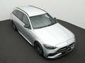 Mercedes-Benz C 220 C 220 d T AMG-Line LED+AHK+Distr+Night AMG Line Argent - thumbnail 12