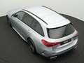 Mercedes-Benz C 220 C 220 d T AMG-Line LED+AHK+Distr+Night AMG Line Argent - thumbnail 13