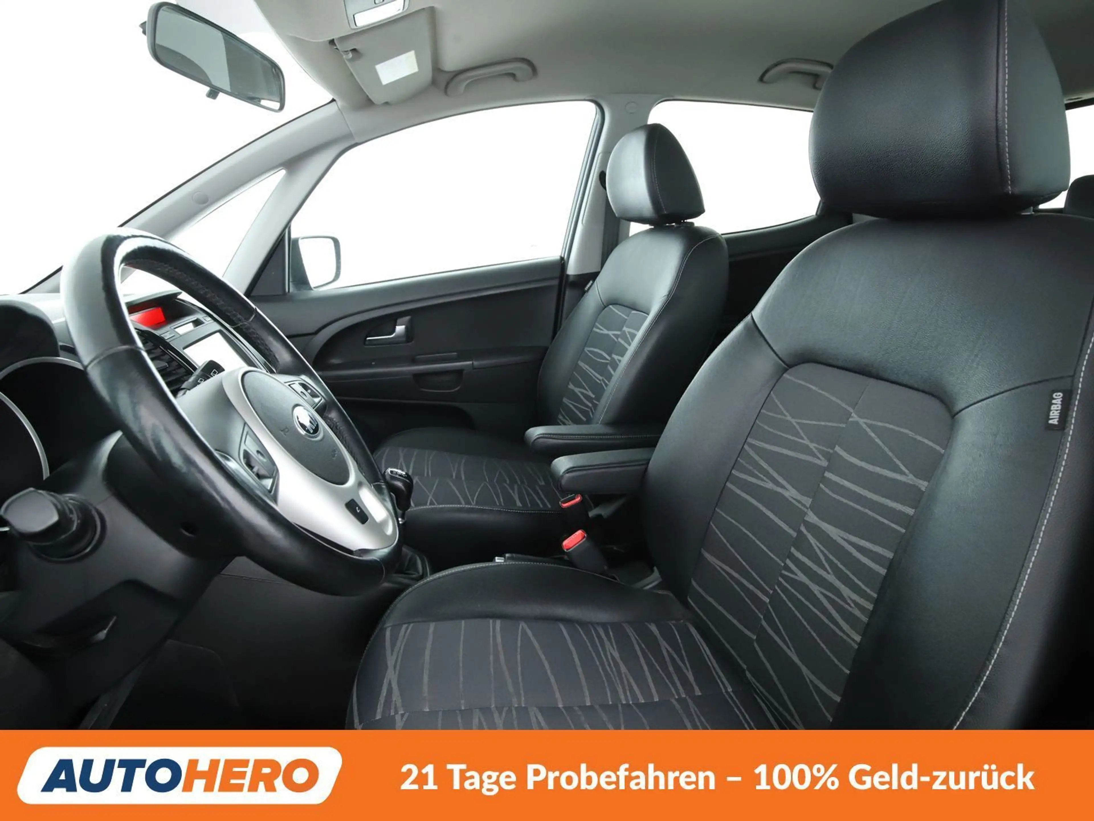 Kia Venga 1.6 Dream Team *NAV*CAM*PDC*SHZ*ALU*KLIMA* — photo 10