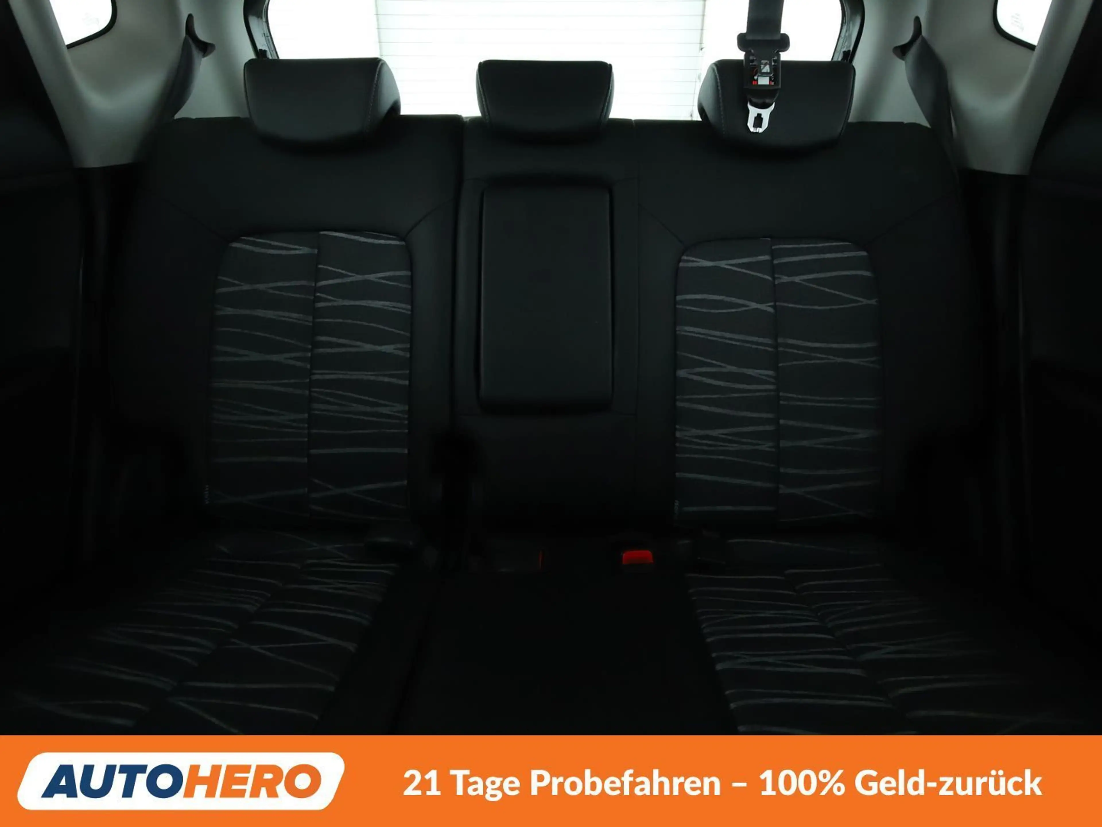 Kia Venga 1.6 Dream Team *NAV*CAM*PDC*SHZ*ALU*KLIMA* — photo 15