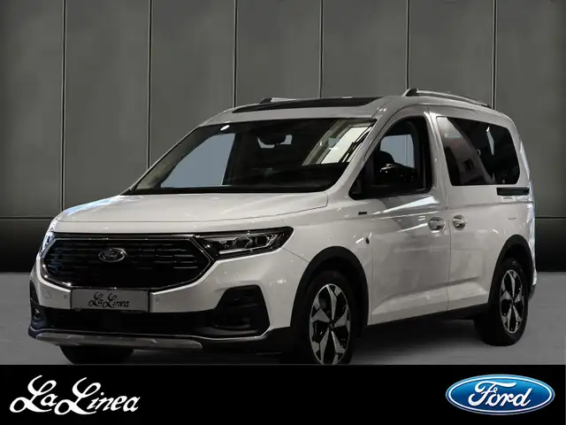 Ford Tourneo Connect L1 Active Automatik