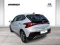 Hyundai i20 GO Plus 1.0 T-GDI b5bu2-OO4 Gris - thumbnail 4