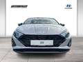 Hyundai i20 GO Plus 1.0 T-GDI b5bu2-OO4 Gris - thumbnail 2