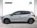 Hyundai i20 GO Plus 1.0 T-GDI b5bu2-OO4 Gris - thumbnail 3