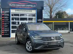 Volkswagen Tiguan Allspace 2.0 TDI DSG 4Motion Life