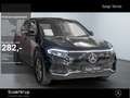 Mercedes-Benz EQA 300 4M , PROGRESSIVE SPUR KAMERA PDC SHZ Schwarz - thumbnail 1