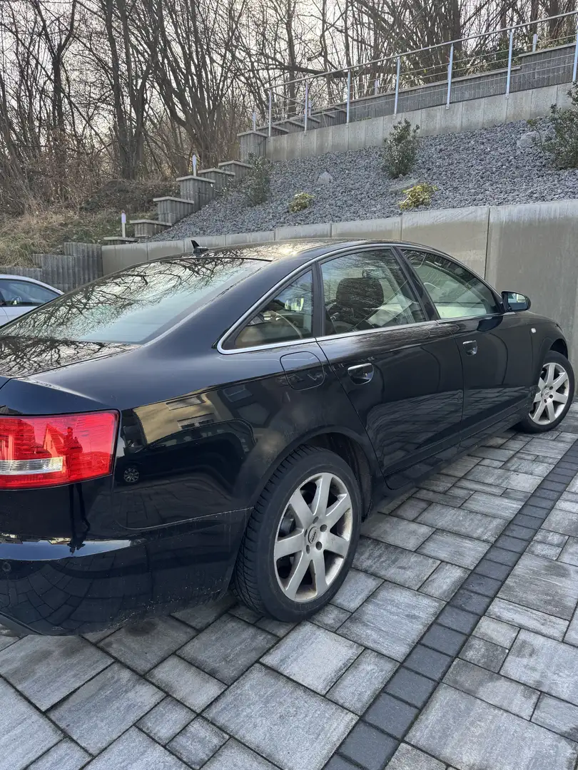 Audi A6 2.7 TDI - 1