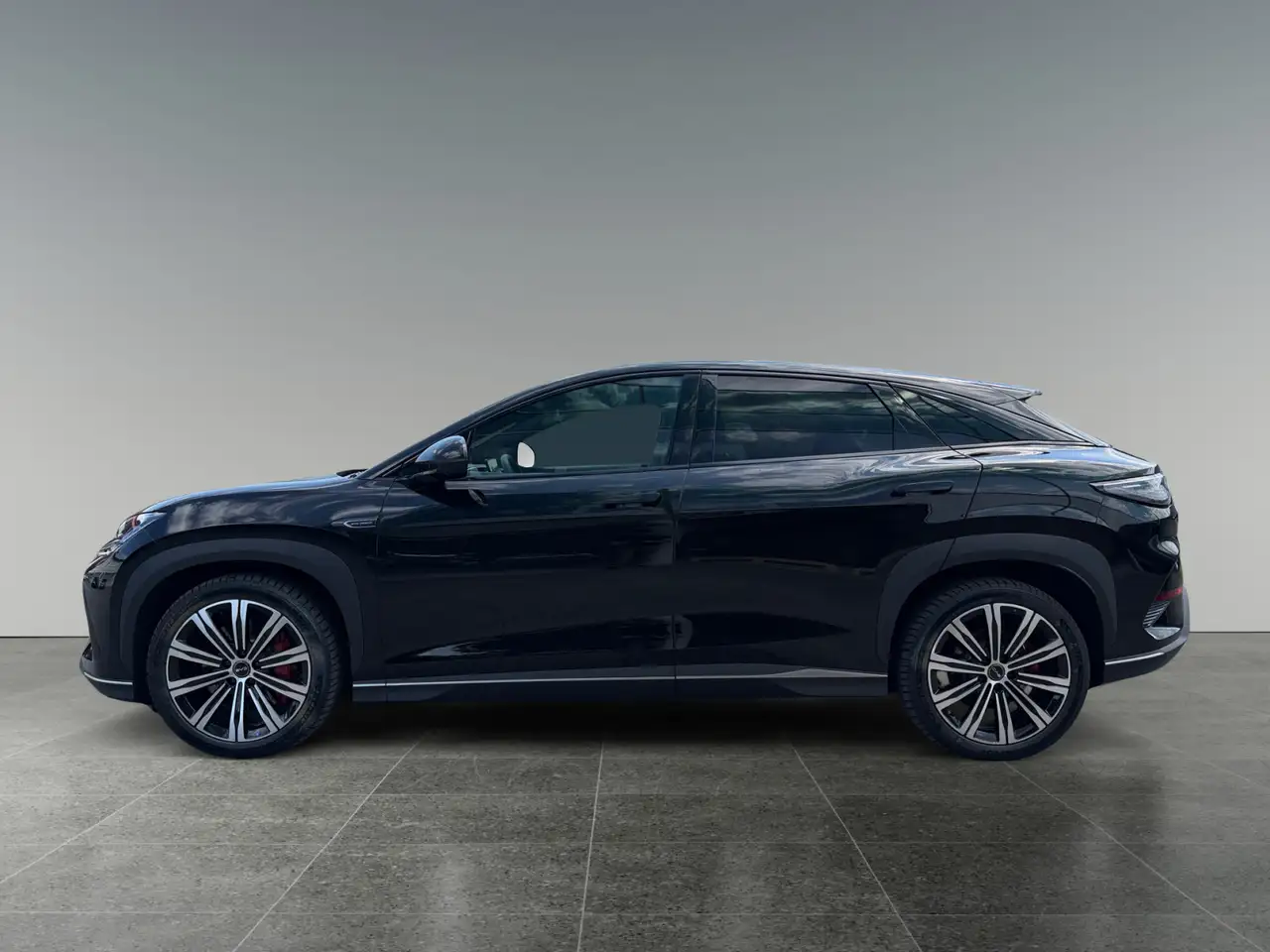 BYD Sealion 7 2026