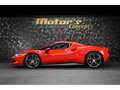 Ferrari 296 GTB V6 ROSSO CORSA Roşu - thumbnail 2