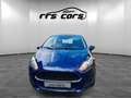 Ford Fiesta Trend***nur 33.500km***KLIMA*USB*** Blau - thumbnail 8