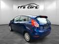 Ford Fiesta Trend***nur 33.500km***KLIMA*USB*** Blau - thumbnail 5