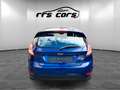 Ford Fiesta Trend***nur 33.500km***KLIMA*USB*** Blau - thumbnail 4