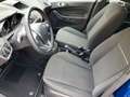 Ford Fiesta Trend***nur 33.500km***KLIMA*USB*** Blau - thumbnail 11