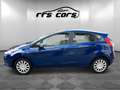 Ford Fiesta Trend***nur 33.500km***KLIMA*USB*** Blau - thumbnail 6