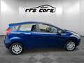 Ford Fiesta Trend***nur 33.500km***KLIMA*USB*** Blau - thumbnail 2