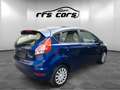 Ford Fiesta Trend***nur 33.500km***KLIMA*USB*** Blau - thumbnail 3