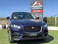 Jaguar F-Pace 2.0 D 180cv AWD Prestige - Motore nuovo Bleu - thumbnail 32