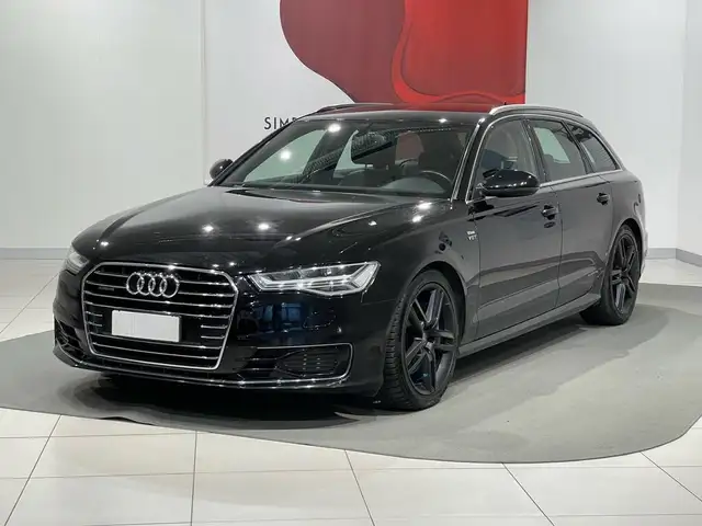 Audi A6 Avant 3.0 tdi quattro edition 218cv s-tronic