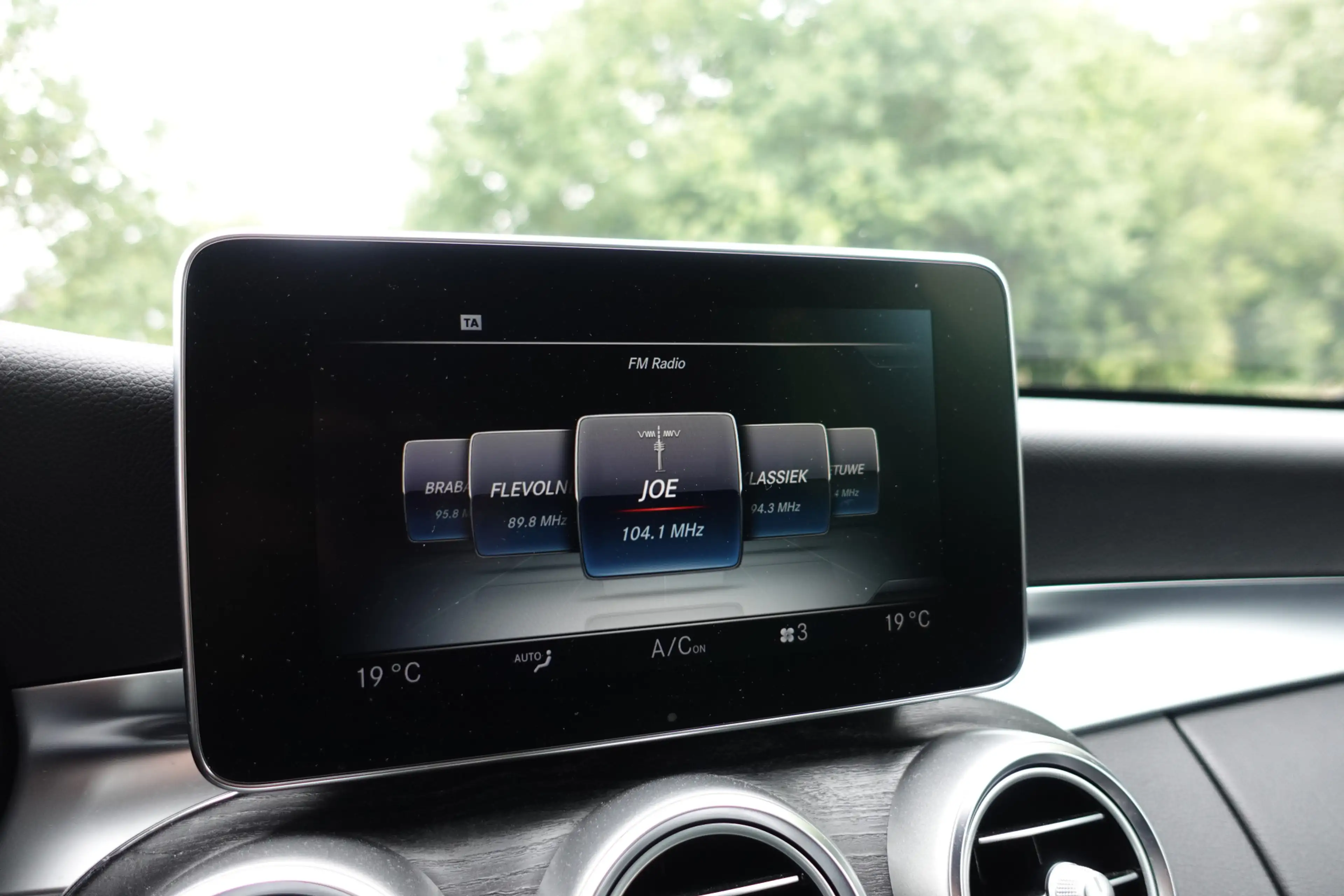 Mercedes-Benz C 350 Estate e Lease Edition Plus | Luchtvering | Trekha — photo 37