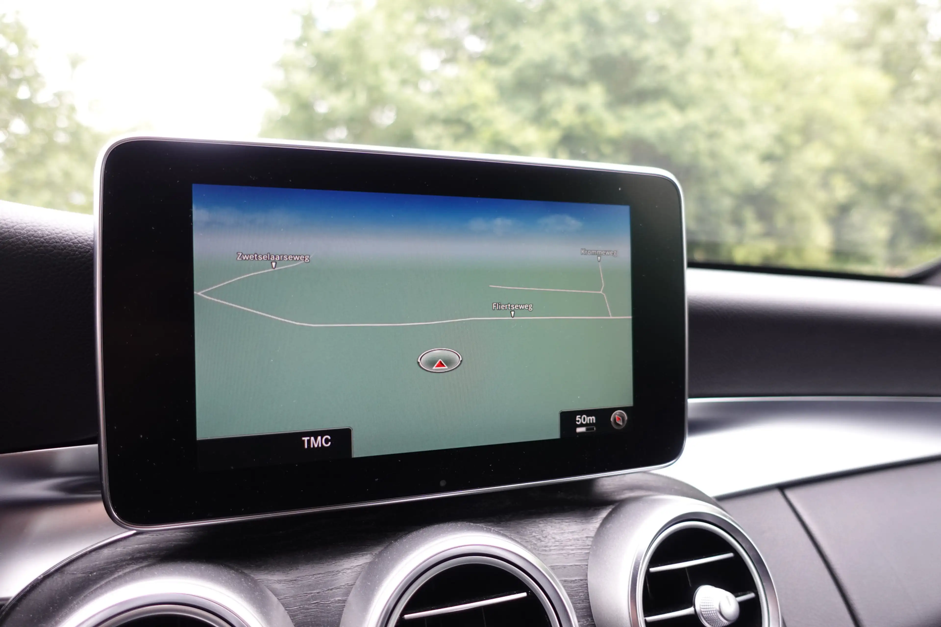 Mercedes-Benz C 350 Estate e Lease Edition Plus | Luchtvering | Trekha — photo 39