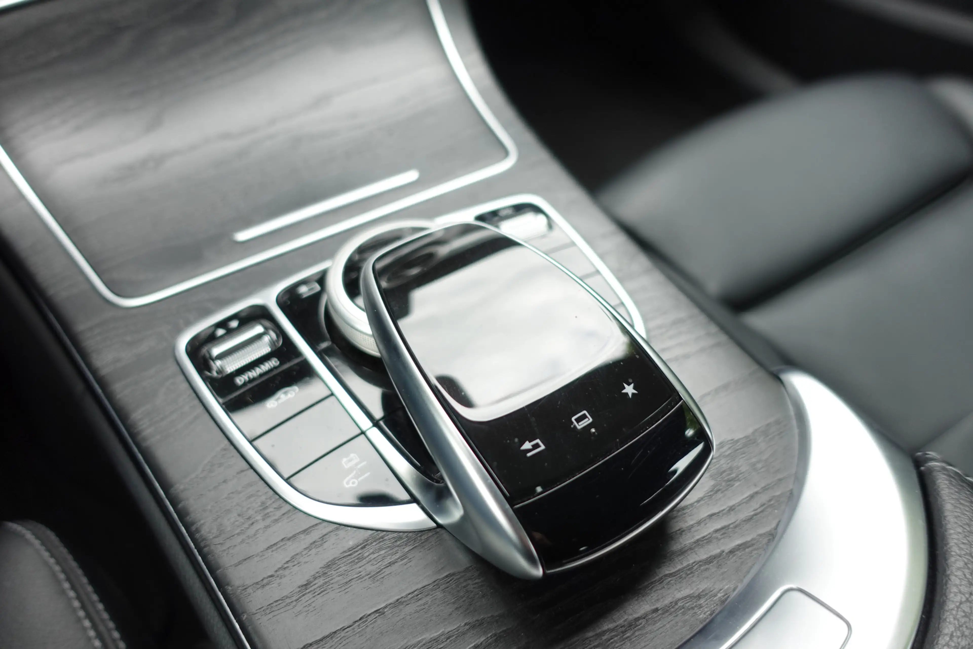 Mercedes-Benz C 350 Estate e Lease Edition Plus | Luchtvering | Trekha — photo 28