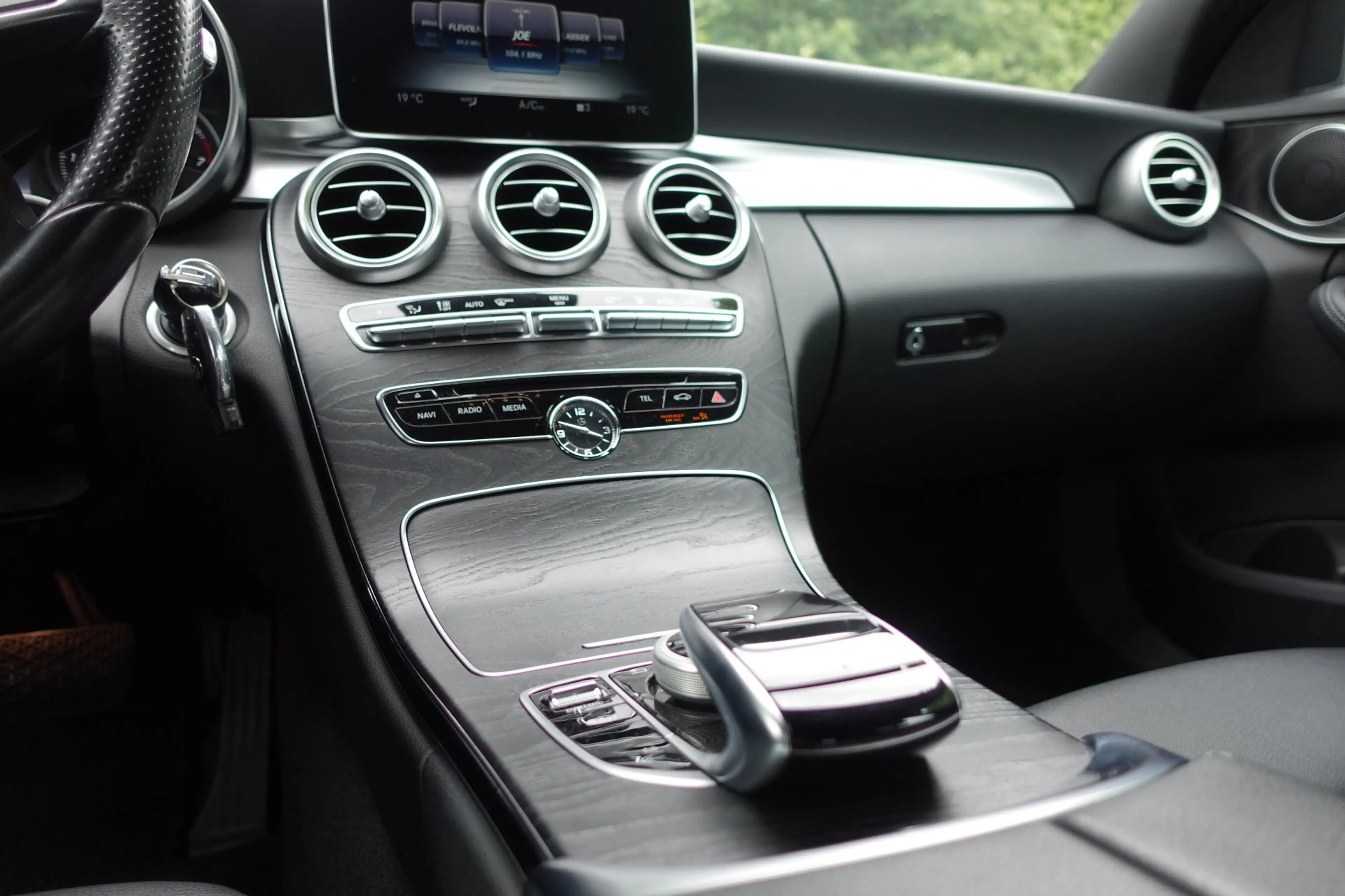 Mercedes-Benz C 350 Estate e Lease Edition Plus | Luchtvering | Trekha — photo 20