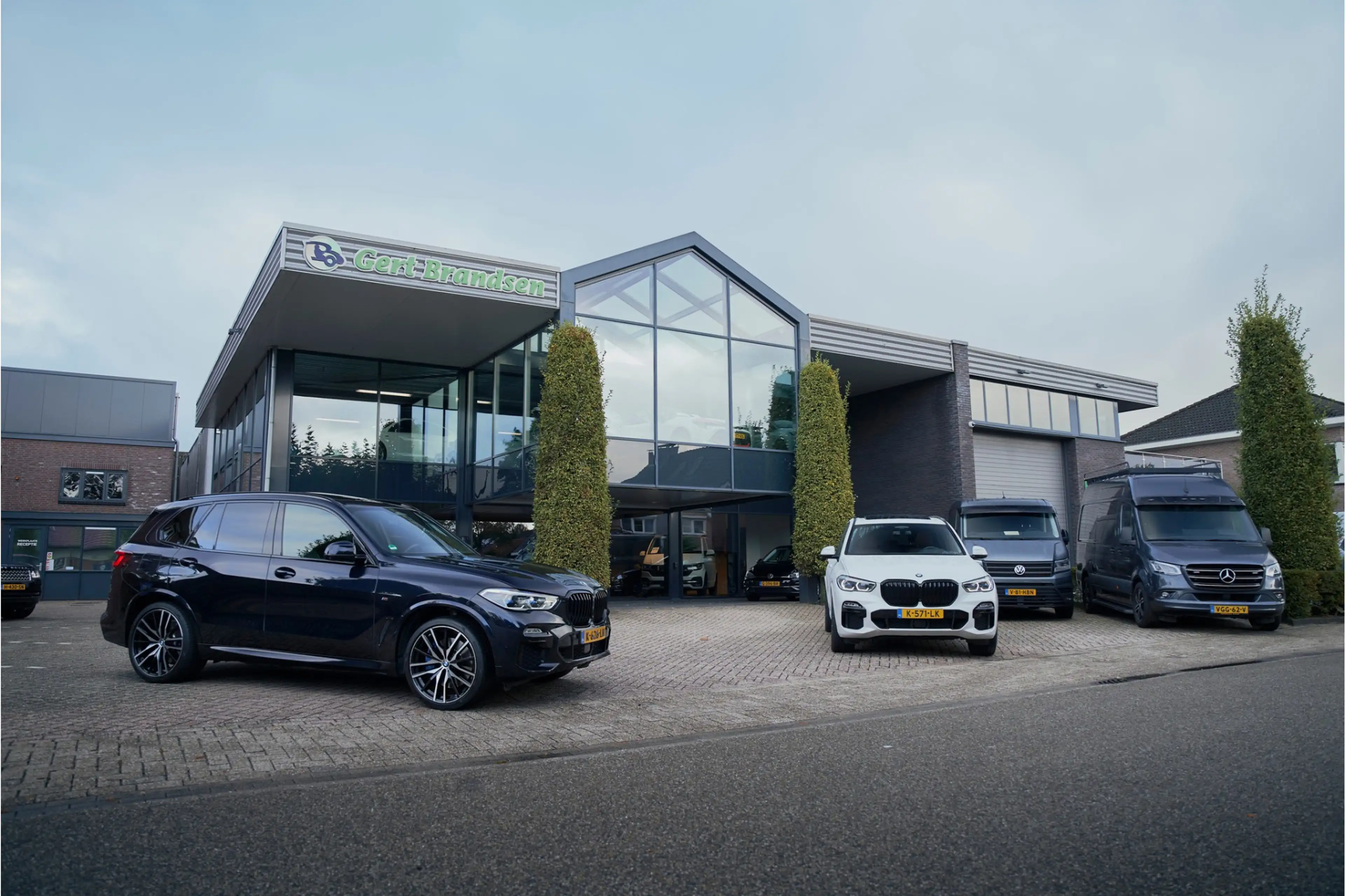 Mercedes-Benz C 350 Estate e Lease Edition Plus | Luchtvering | Trekha — photo 42