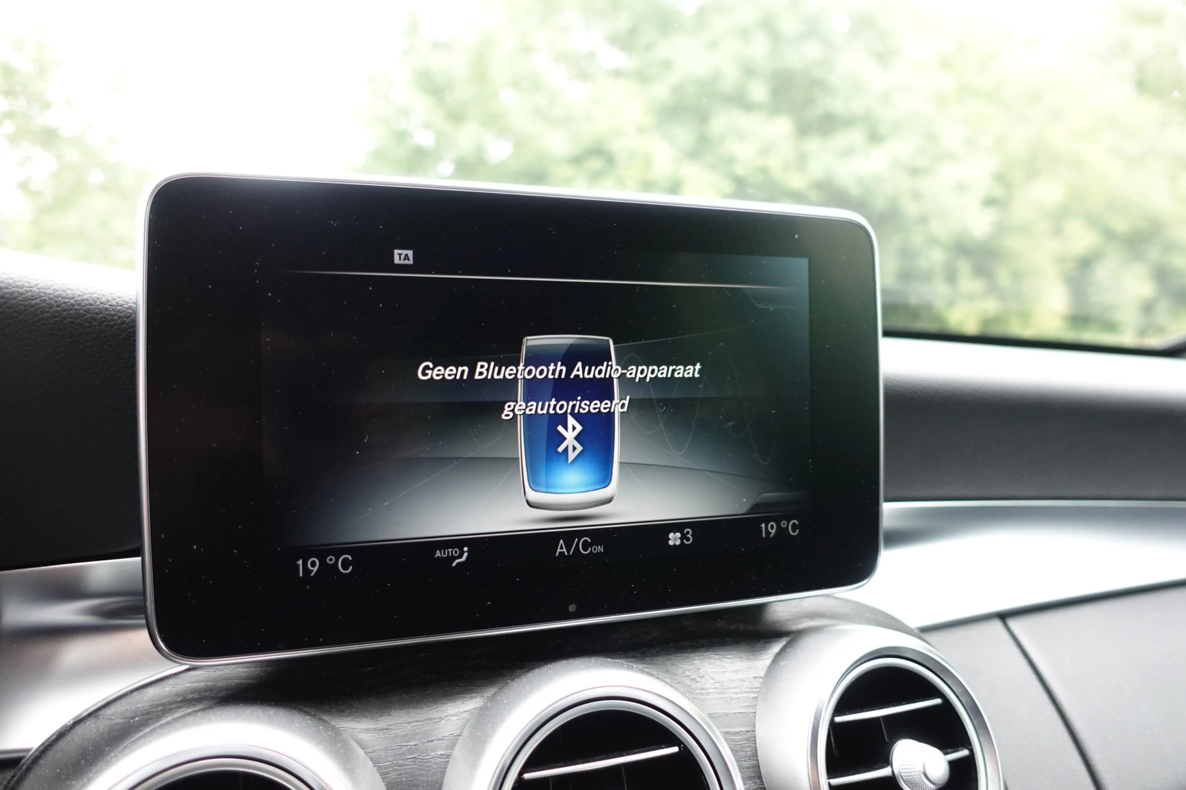 Mercedes-Benz C 350 Estate e Lease Edition Plus | Luchtvering | Trekha — photo 40