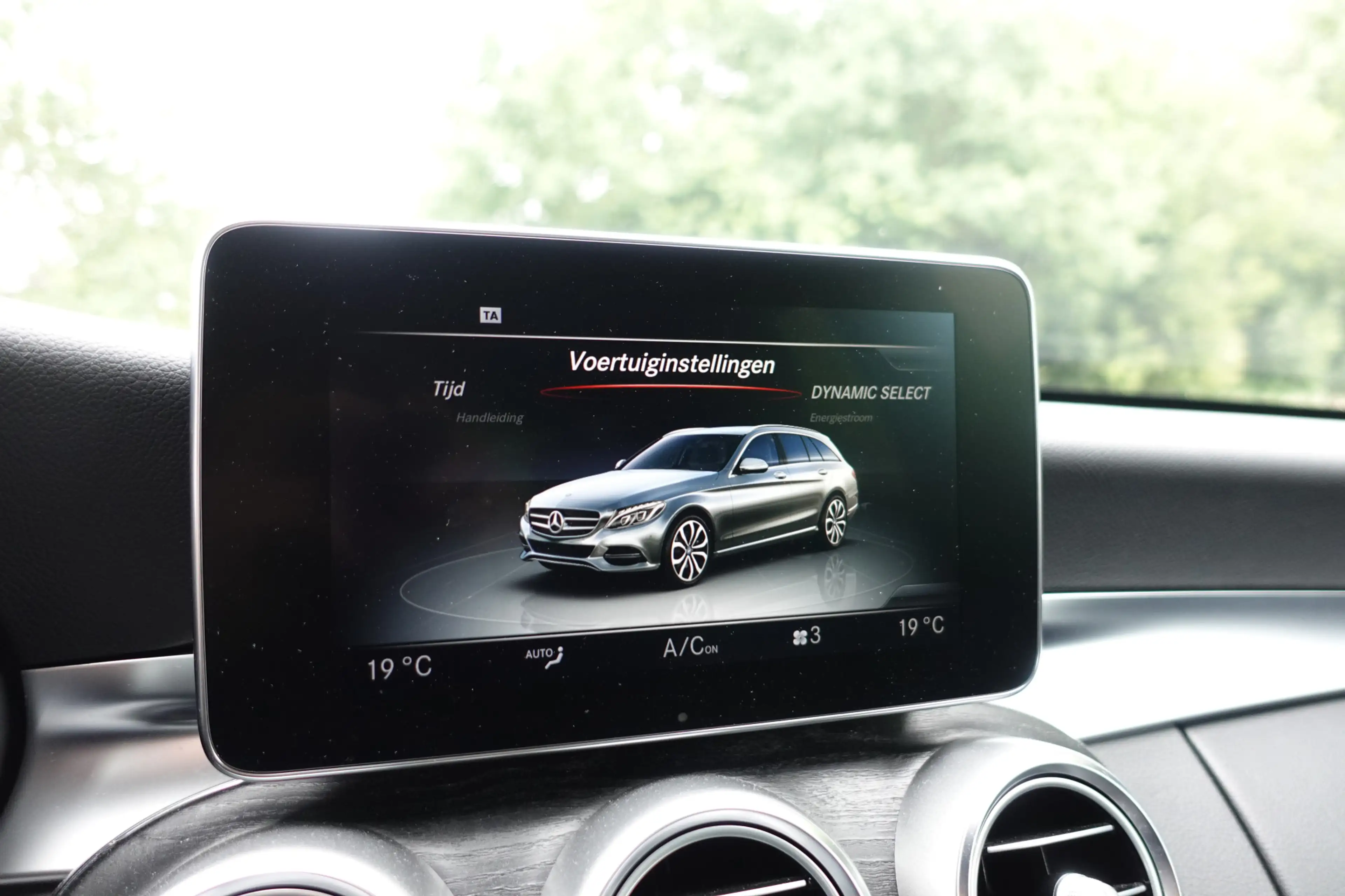 Mercedes-Benz C 350 Estate e Lease Edition Plus | Luchtvering | Trekha — photo 41