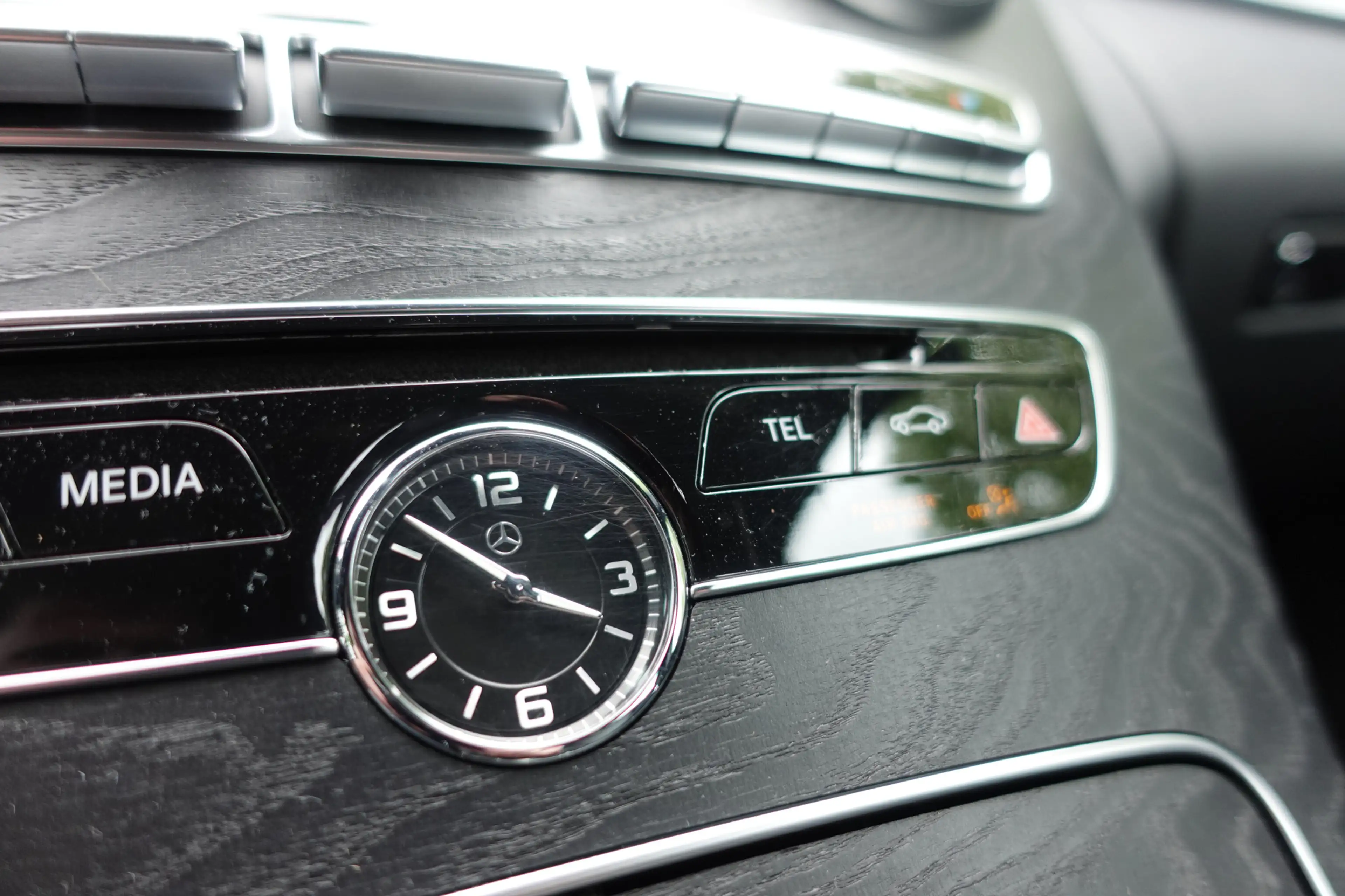 Mercedes-Benz C 350 Estate e Lease Edition Plus | Luchtvering | Trekha — photo 36
