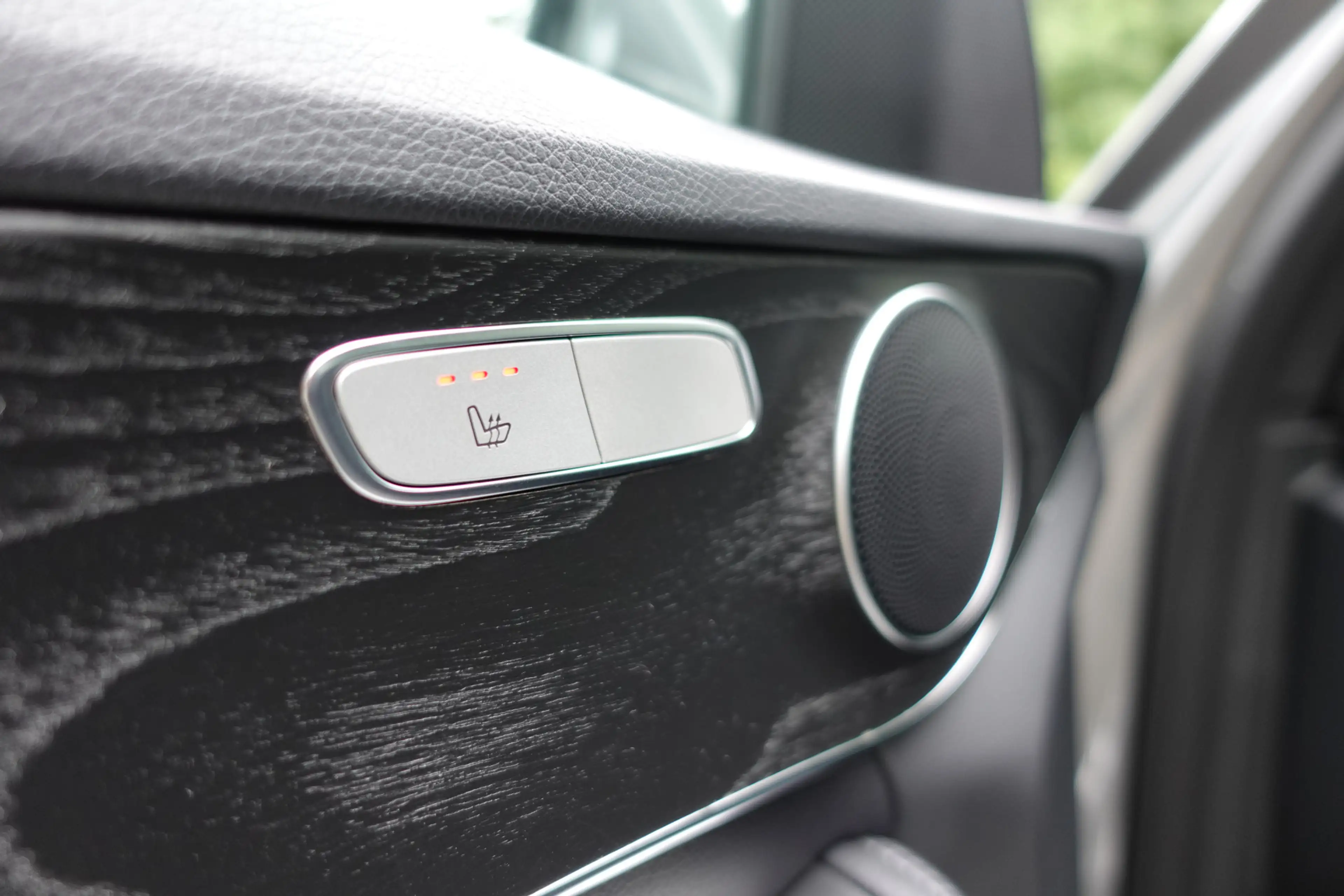 Mercedes-Benz C 350 Estate e Lease Edition Plus | Luchtvering | Trekha — photo 24