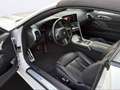 BMW M850 i xDrive Cabrio Navi Leder Bluetooth PDC HeadUp Blanc - thumbnail 7