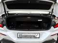BMW M850 i xDrive Cabrio Navi Leder Bluetooth PDC HeadUp Blanc - thumbnail 9