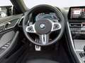 BMW M850 i xDrive Cabrio Navi Leder Bluetooth PDC HeadUp Blanc - thumbnail 6