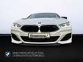 BMW M850 i xDrive Cabrio Navi Leder Bluetooth PDC HeadUp Blanc - thumbnail 11