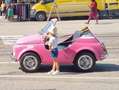 Oldtimer Fiat 500  BARBIE Rojo - thumbnail 12