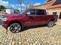Dodge RAM Limited Longhorn Rouge - thumbnail 3