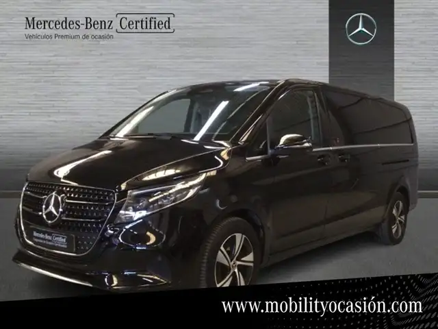 Mercedes-Benz V 250d Extralargo Avantgarde