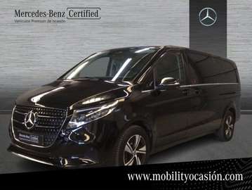 250d Extralargo Avantgarde